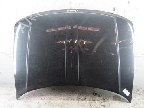 Used Hood JEEP GRAND CHEROKEE II (WJ, WG) 3.1 TD 4x4 (140 hp) 25096806