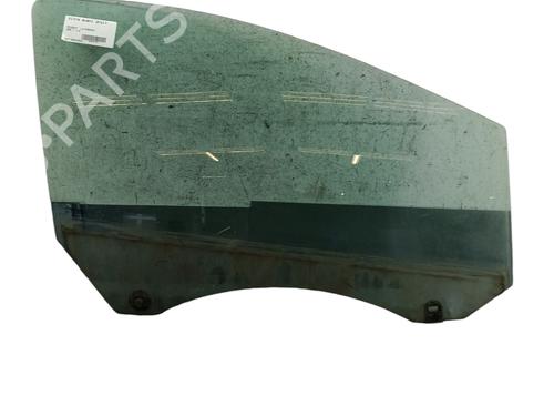 Used Front right door window PEUGEOT 308 I (4A_, 4C_) 1.6 HDi (90 hp) 25054932