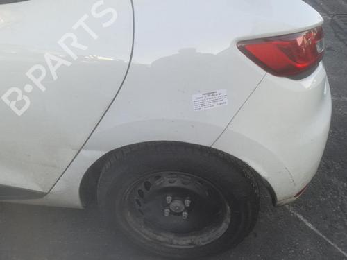 Engine RENAULT CLIO IV (BH_) 1.5 dCi 90 | BP29210298M1  - Image 21