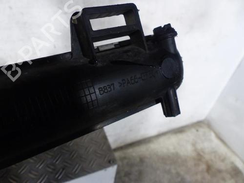 Used Water radiator Water radiator FIAT PUNTO (188_) 1.3 JTD 16V (70 hp) 25091035 25091035