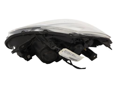 Right headlight RENAULT CLIO III Hatchback Van (SB_, SR_) | BP36287979C29 - Image 2