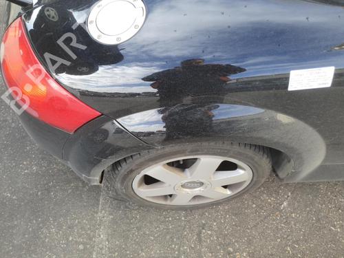 Left sun visor AUDI TT (8N3) 1.8 T | BP25076257I1 - Image 16