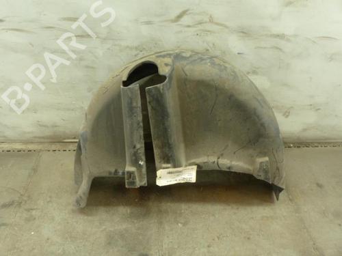 Wheel arch SKODA FABIA I (6Y2) 1.2 | BP25105846C56 