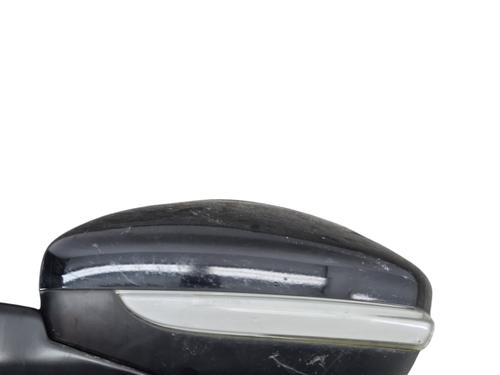 Left mirror PEUGEOT 208 I (CA_, CC_) 1.2 VTI 82 | BP25056969C26