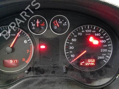 Starter AUDI A3 (8P1) 1.6 | BP25062514M8 