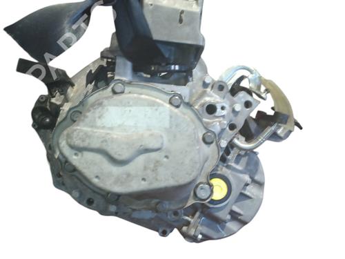 Gearbox PEUGEOT 308 II (LB_, LP_, LW_, LH_, L3_) 1.2 THP 110 | BP25059399M3 