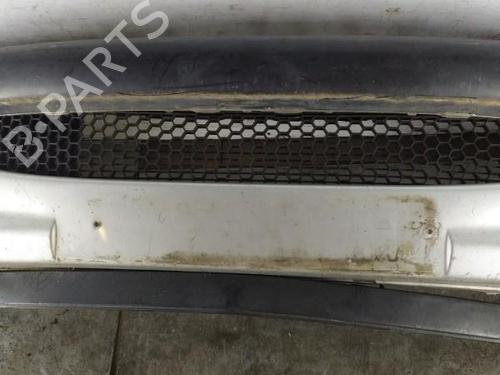 Front bumper PEUGEOT 206 Hatchback (2A/C) 1.4 i | BP25101357C7 