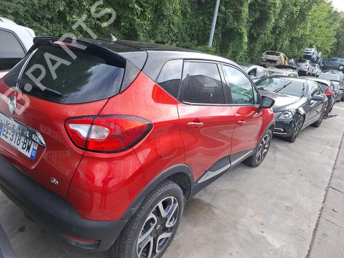 Subframe RENAULT CAPTUR I (J5_, H5_) 1.2 TCe 120 | BP31824657M9 - Image 10