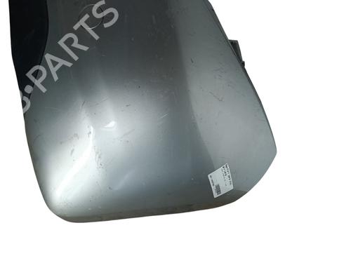Rear bumper PEUGEOT 208 I (CA_, CC_) 1.4 HDi | BP25055858C8