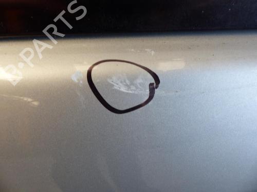 Right front door MERCEDES-BENZ C-CLASS (W203) C 220 CDI (203.006, 203.008) | BP25095409C3 