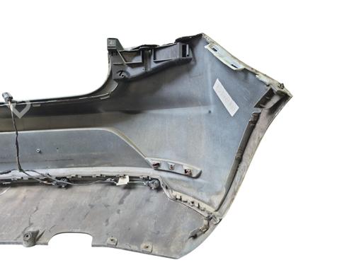 Rear bumper SEAT IBIZA IV (6J5, 6P1) 1.2 TSI | BP29221857C8 