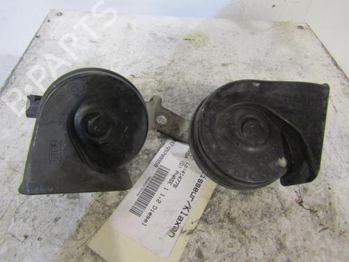 Horn OPEL CORSA D (S07) 1.3 CDTI (L08, L68) (90 hp) 25106091