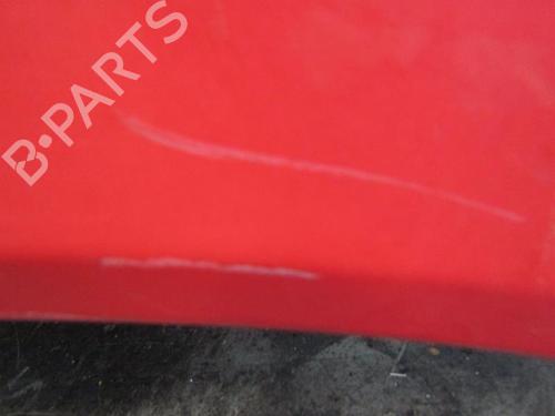 Hood OPEL ZAFIRA A MPV (T98) 2.0 DI 16V (F75) | BP25106139C1 