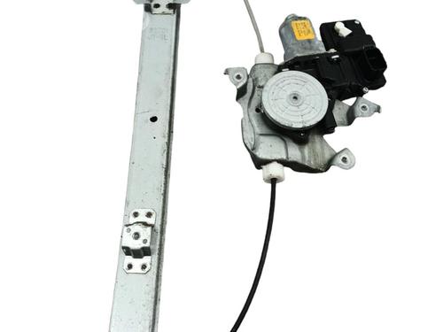 Used Rear left window mechanism RENAULT KOLEOS I (HY_) 2.0 dCi 4x4 (HY0K) (150 hp) 25100808