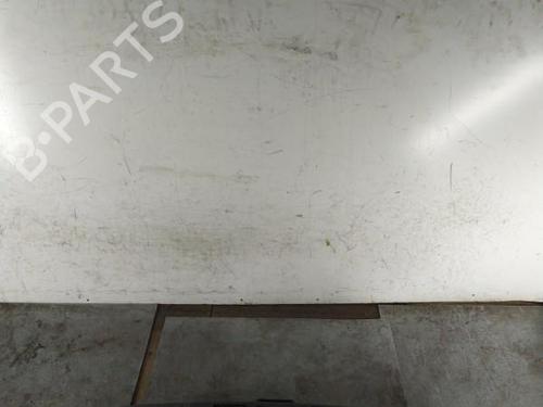 Rear bumper reinforcement VW SHARAN (7N1, 7N2) 1.4 TSI | BP25060629C73 