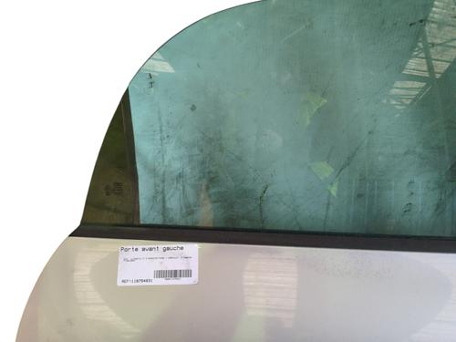 Left front door AUDI TT Roadster (8J9) 2.0 TFSI | BP31624901C2