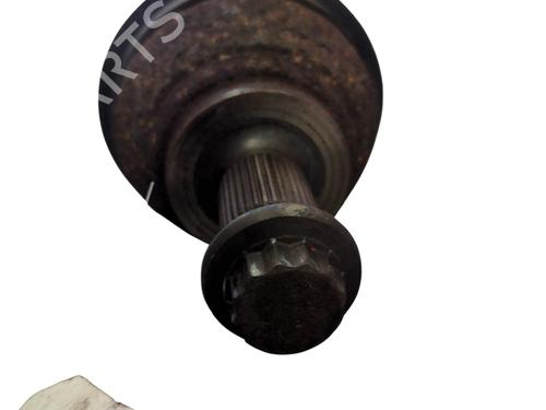 Left front driveshaft AUDI TT (8J3) 1.8 TFSI | BP32683850M38 - Image 4