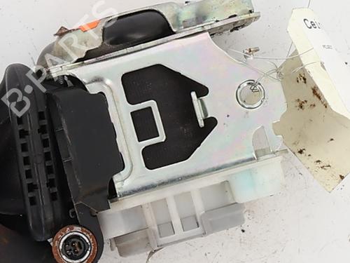 Front right seatbelt PEUGEOT EXPERT Van (V_) 2.0 BlueHDi 120 | BP33947592I25  - Image 6