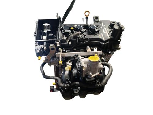 Engine CITROËN C1 II (PA_, PS_) 1.0 VTi 72 | BP32239270M1