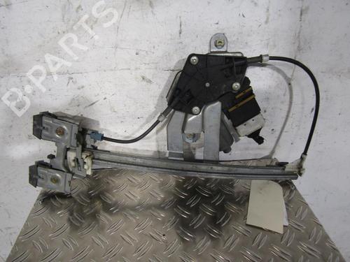 Used Rear right window mechanism Rear right window mechanism 25085038 25085038