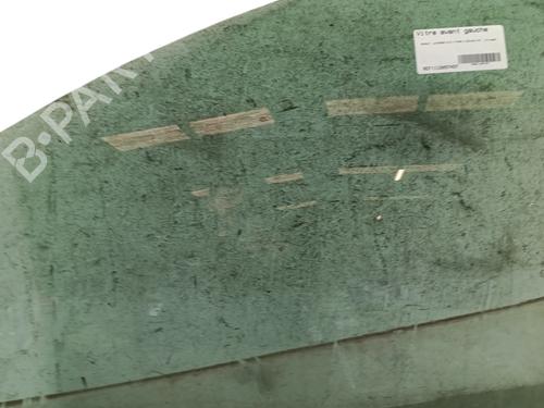 Dørrute ventre foran RENAULT CLIO IV (BH_) 1.5 dCi 75 | BP29078070C18