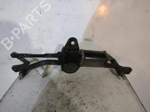 Front wiper motor KIA PICANTO I (SA) 1.1 | BP25078900M29 