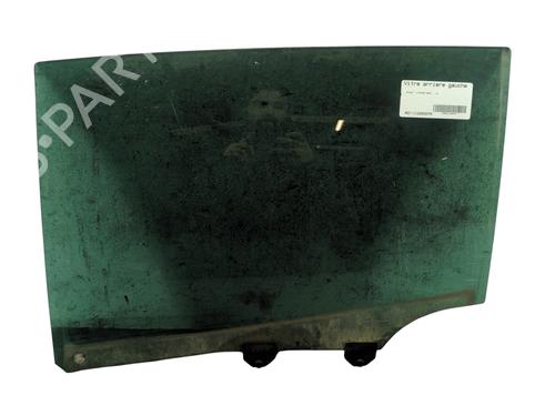 Used Rear left door window PEUGEOT 3008 I MPV (0U_) 1.6 HDi (109 hp) 29222024