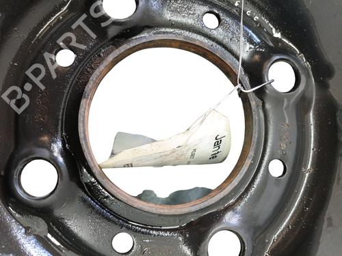 Felg RENAULT CLIO II (BB_, CB_) 1.2 16V (BB05, BB0W, BB11, BB27, BB2T, BB2U, BB2V, CB05,... | BP29979078C45 