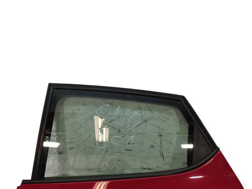 Left rear door SEAT IBIZA IV (6J5, 6P1) 1.2 | BP26520746C4 