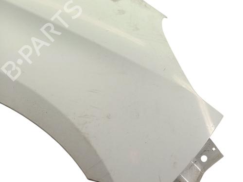 Forskærm Højre KIA PICANTO I (SA) 1.0 (63 hp) 32361101