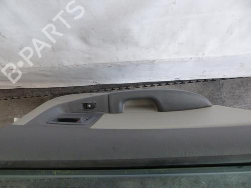 Left rear door KIA CERATO I Hatchback (LD) 2.0 CRDi | BP25080173C4 
