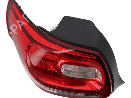 Left taillight CITROËN DS3 (SA_) 1.6 HDi 90 | BP34191138C34  - Image 5