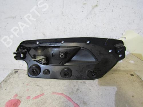 Used Rear right interior door handle Rear right interior door handle FIAT GRANDE PUNTO (199_) 1.3 D Multijet (75 hp) 25090532 25090532