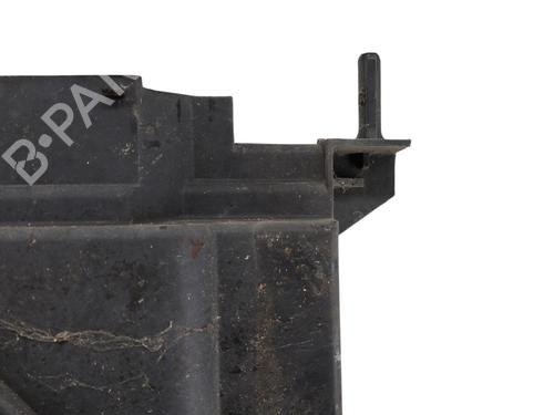 Used Front slam panel Front slam panel CITROËN C4 Grand Picasso I (UA_) 2.0 HDi 150 (150 hp) 27684837 27684837