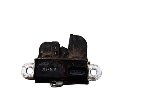 Used Tailgate lock VW GOLF V (1K1) [2003-2010]  25057685