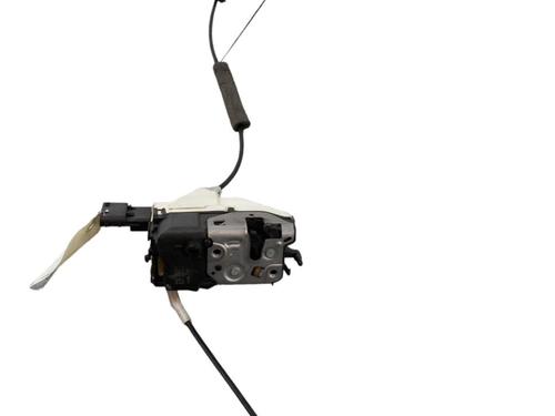 Front right lock PEUGEOT 308 I (4A_, 4C_) 1.6 HDi | BP25061968C97 
