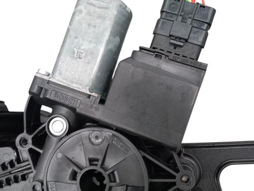 Front right window mechanism CITROËN C5 AIRCROSS (A_) 1.5 BlueHDi 130 (ACYHZJ, ACYHZR) | BP30272120C23 - Image 2