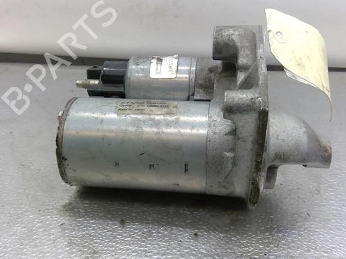 Starter PEUGEOT 208 I (CA_, CC_) 1.2 VTI 82 | BP25068484M8