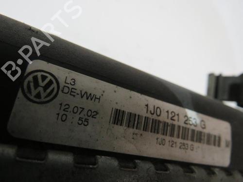 Water radiator SEAT LEON (1M1) 1.4 16V | BP25094979M31 - Image 2