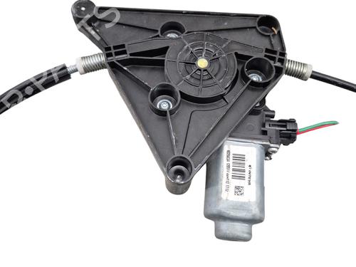 Front left window mechanism TOYOTA AYGO (_B4_) 1.0 (KGB40) | BP25331233C22 - Image 4