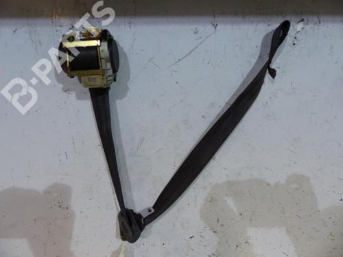 Used Front left belt tensioner Front left belt tensioner PEUGEOT 206 Van 1.9 D (69 hp) 10608196 10608196