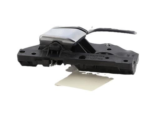 Front right interior door handle LAND ROVER RANGE ROVER EVOQUE (L538) 2.2 D | BP36758823I14 - Image 2