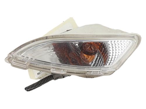 Left front indicator RENAULT TWINGO II (CN0_) 1.5 dCi 75 | BP36817665C32 - Image 3