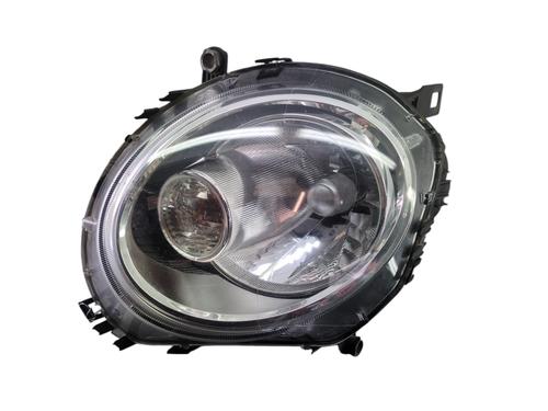Used Right headlight Right headlight MINI MINI (R56) Cooper D (112 hp) 32780154 32780154
