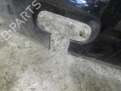 Rear bumper OPEL AGILA A (H00) 1.3 CDTI (F68) | BP25084506C8 