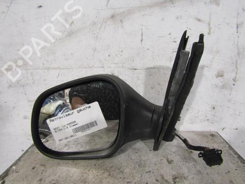 Left mirror SEAT ALTEA (5P1)  | BP25113812C26 