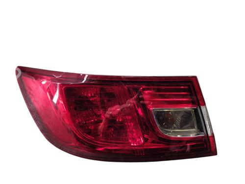 Left taillight RENAULT CLIO IV (BH_) 1.5 dCi 90 | BP29352275C34 