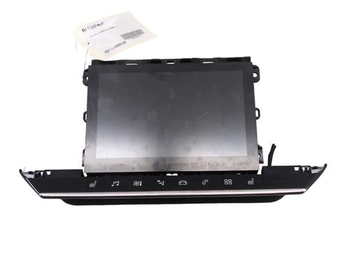 Display monitor CITROËN C5 AIRCROSS (A_) 1.5 BlueHDi 130 (ACYHZJ, ACYHZR) | BP30080467C48