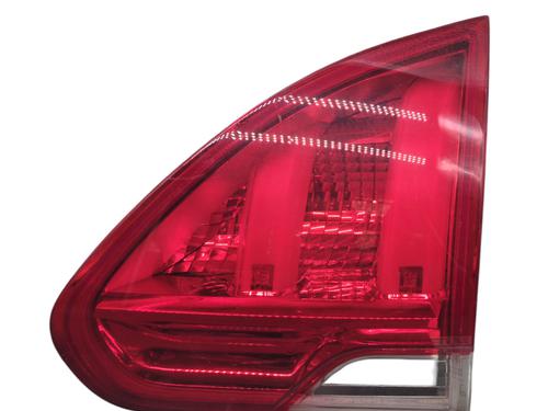 Used Left tailgate light Left tailgate light PEUGEOT 2008 I (CU_) 1.2 VTi (82 hp) 26459076 26459076