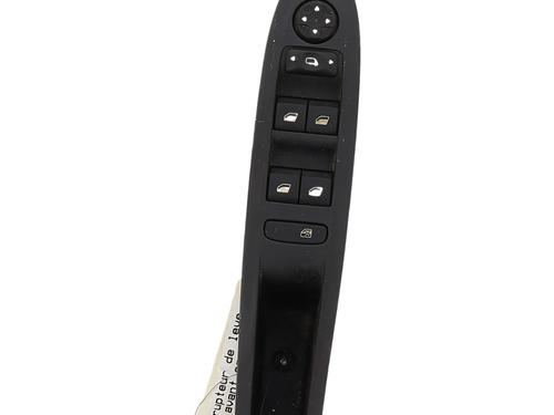 Left front window switch CITROËN C4 II (NC_) 1.6 HDi 90 | BP34358729I27  - Image 6